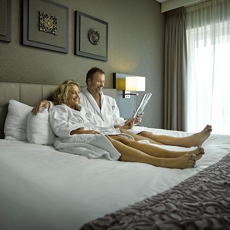 Hotel Thermen Bussloo - Apeldoorn Экстерьер фото