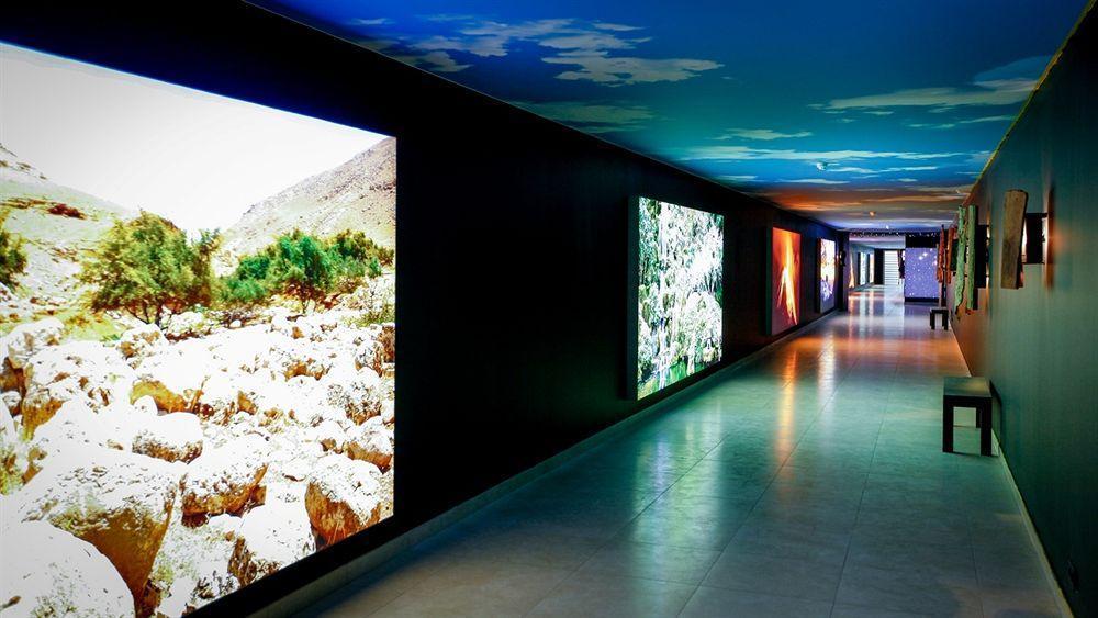 Hotel Thermen Bussloo - Apeldoorn Экстерьер фото
