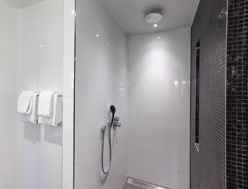 Hotel Thermen Bussloo - Apeldoorn Номер фото