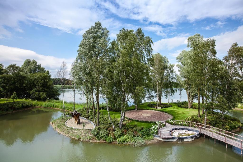 Hotel Thermen Bussloo - Apeldoorn Номер фото