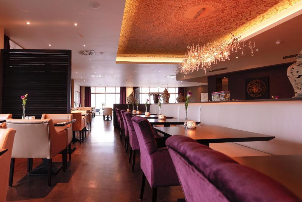 Hotel Thermen Bussloo - Apeldoorn Экстерьер фото