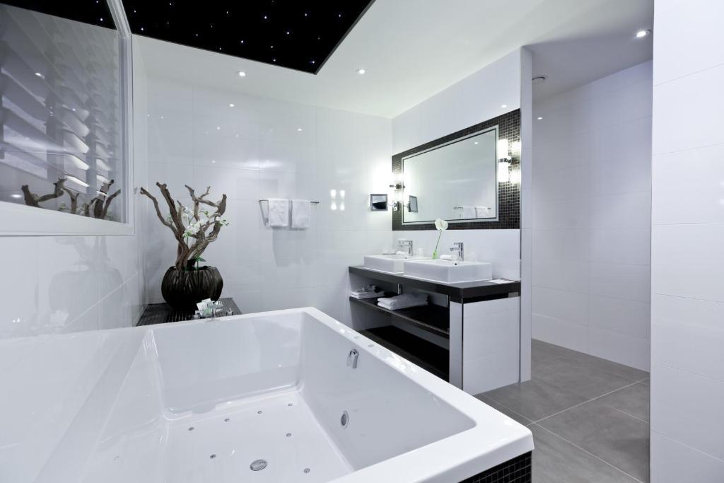 Hotel Thermen Bussloo - Apeldoorn Номер фото