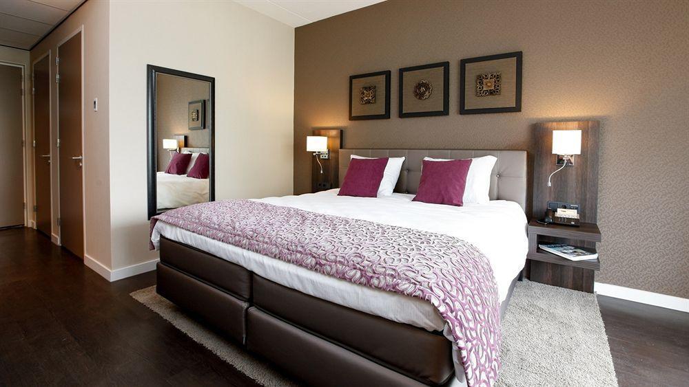 Hotel Thermen Bussloo - Apeldoorn Экстерьер фото