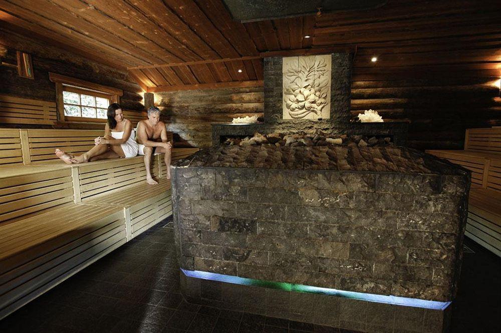 Hotel Thermen Bussloo - Apeldoorn Экстерьер фото