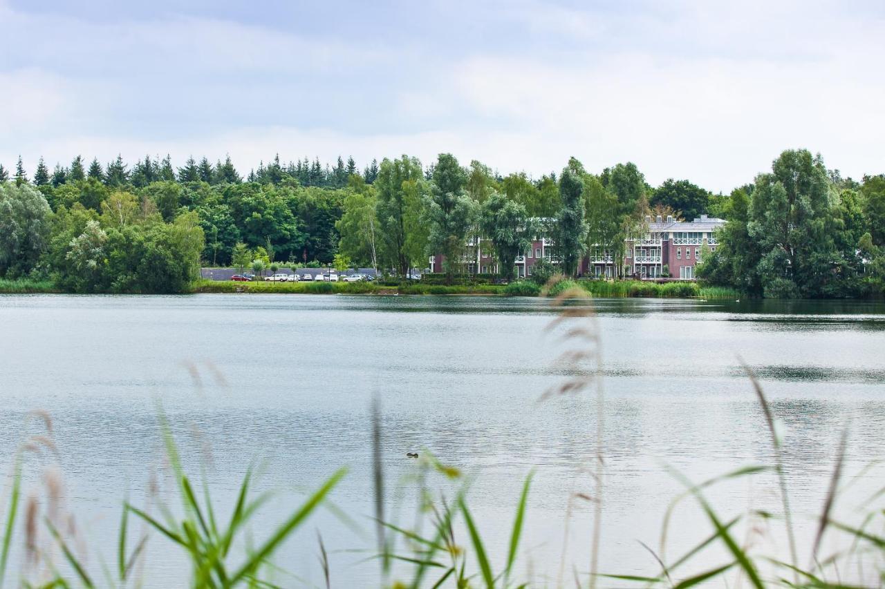Hotel Thermen Bussloo - Apeldoorn Экстерьер фото